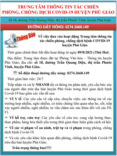 dịch covid